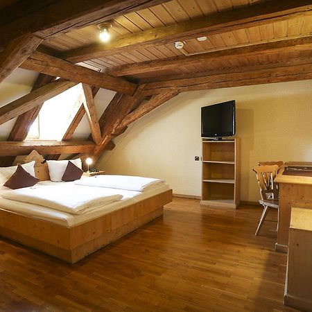 Hotel-Brauereigasthof Josef Fuchs Neusass Εξωτερικό φωτογραφία
