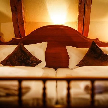 Hotel-Brauereigasthof Josef Fuchs Neusass Εξωτερικό φωτογραφία