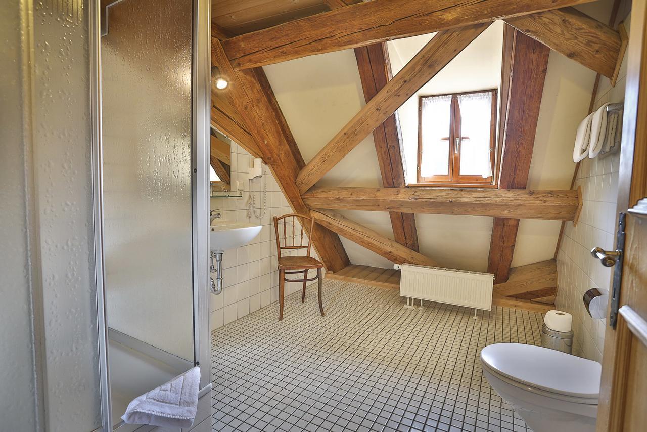 Hotel-Brauereigasthof Josef Fuchs Neusass Εξωτερικό φωτογραφία