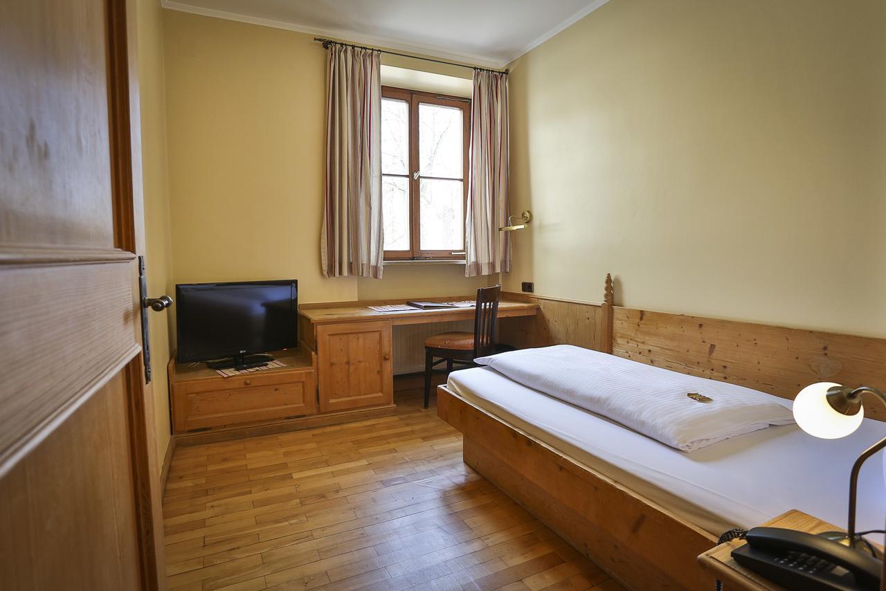 Hotel-Brauereigasthof Josef Fuchs Neusass Εξωτερικό φωτογραφία