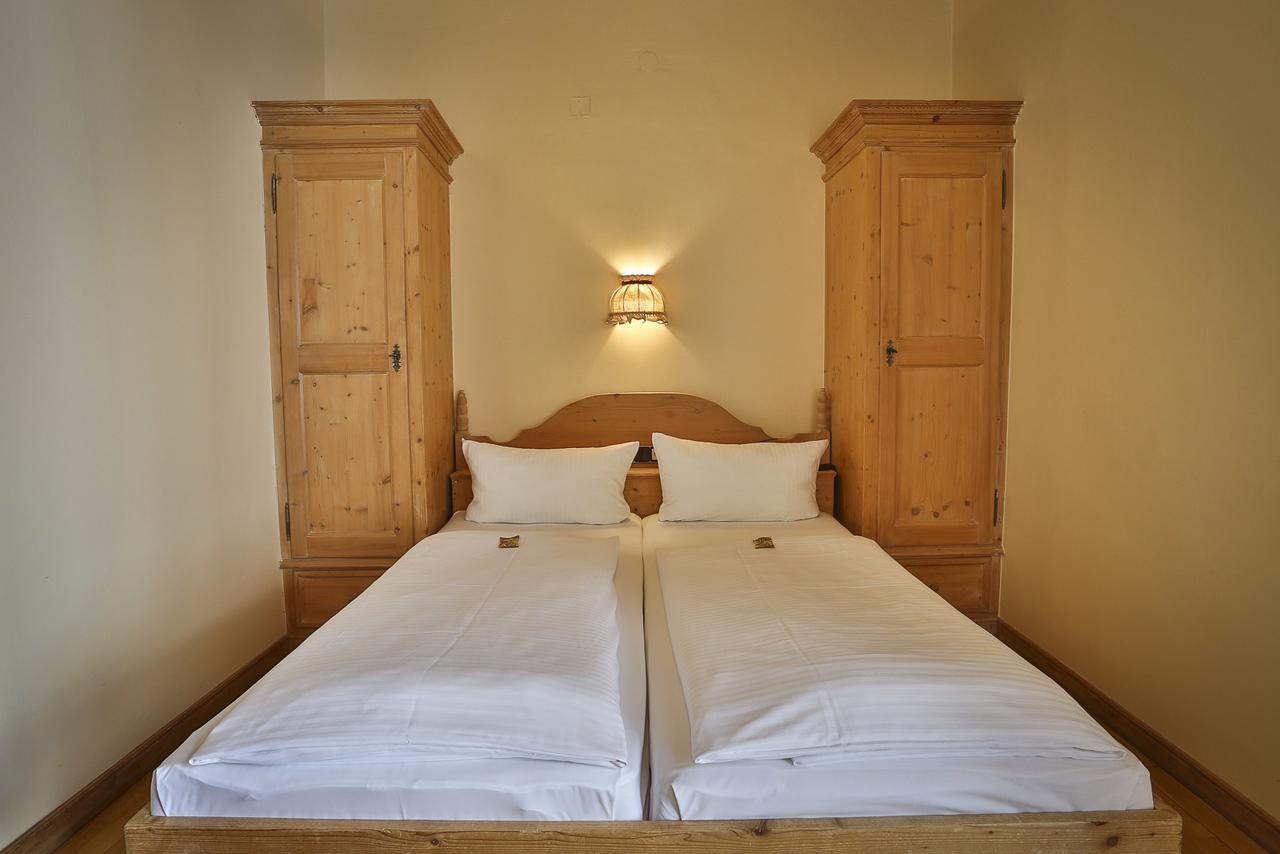 Hotel-Brauereigasthof Josef Fuchs Neusass Εξωτερικό φωτογραφία