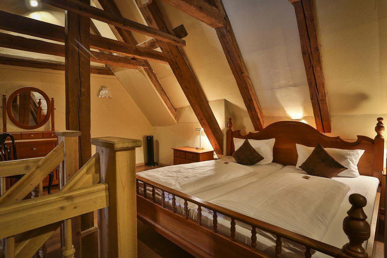 Hotel-Brauereigasthof Josef Fuchs Neusass Εξωτερικό φωτογραφία