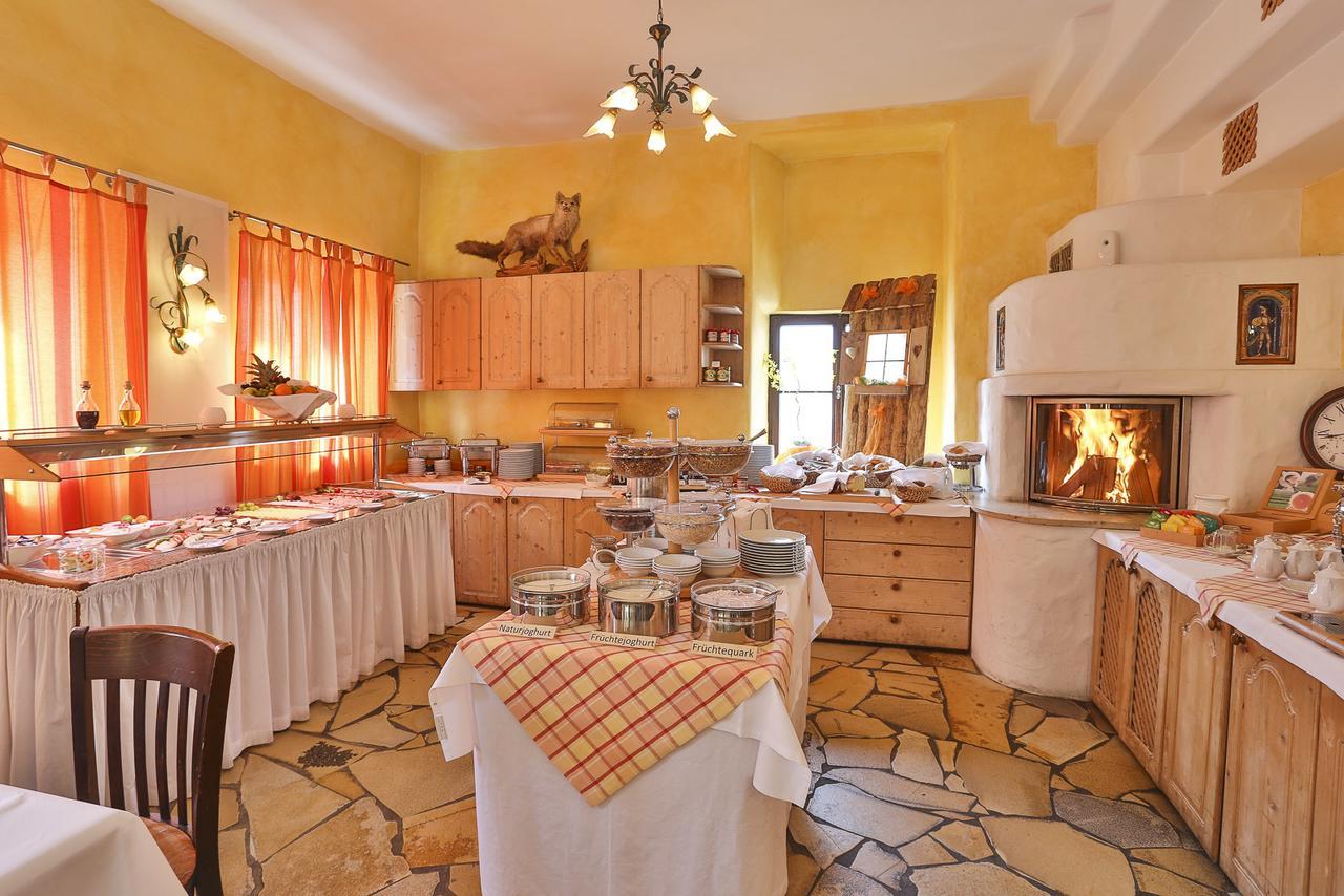 Hotel-Brauereigasthof Josef Fuchs Neusass Εξωτερικό φωτογραφία