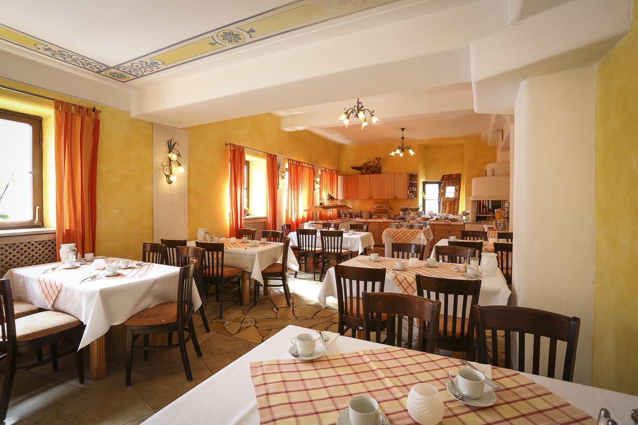 Hotel-Brauereigasthof Josef Fuchs Neusass Εξωτερικό φωτογραφία