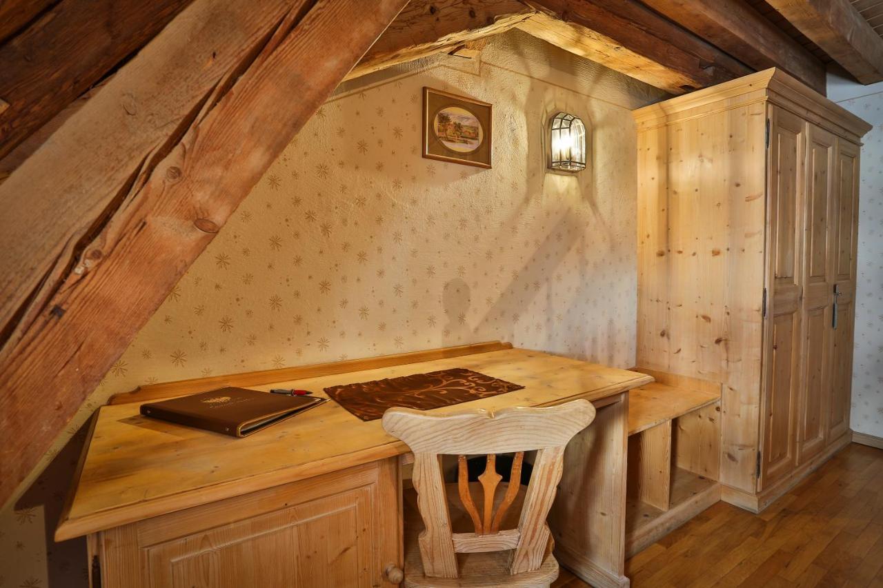 Hotel-Brauereigasthof Josef Fuchs Neusass Εξωτερικό φωτογραφία